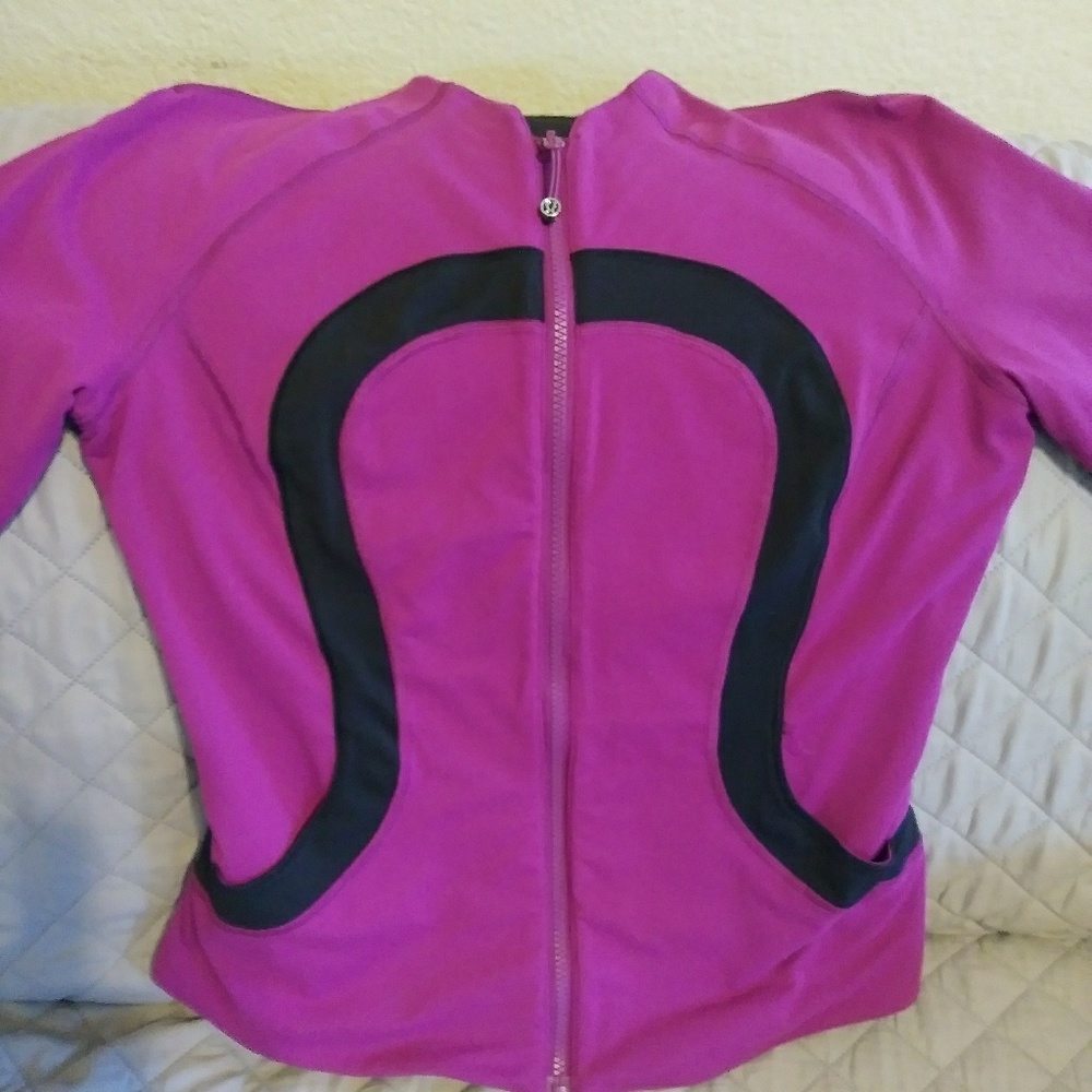 Lululemon jacket